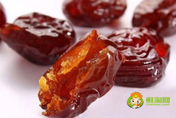 阿胶枣是酸性还是碱性,阿胶是酸的吗