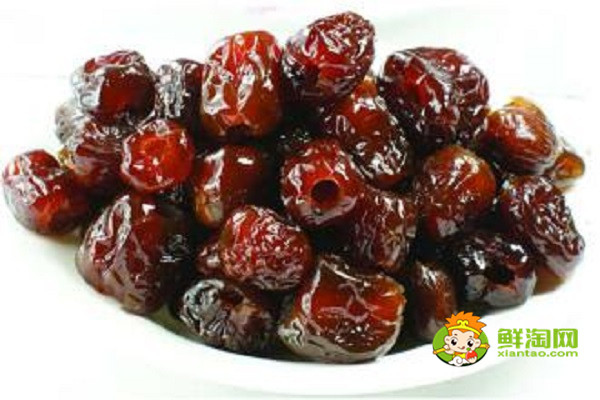 阿胶枣是蜜枣吗,阿胶枣是蜜枣还是红枣