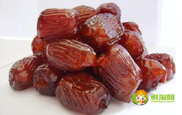 阿胶枣是蜜枣吗,阿胶枣是蜜枣还是红枣