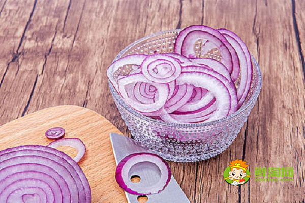 炒熟的葱头的营养价值,洋葱微波炉加热吃好吗