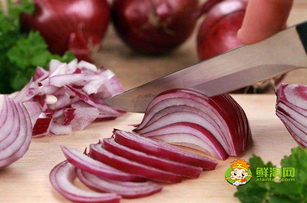 洋葱不能和什么一起同食,什么人不宜吃洋葱