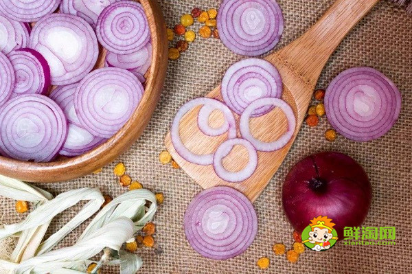 洋葱不能和什么一起同食,什么人不宜吃洋葱