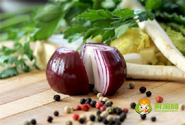 洋葱能不能吃剩的,洋葱发芽能吃吗