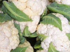 花菜焯水几分钟好吃,没有煮过的花