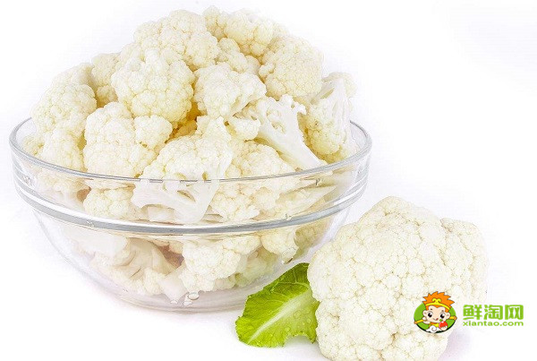 花椰菜怎么洗才干净,花菜洗过还能放吗