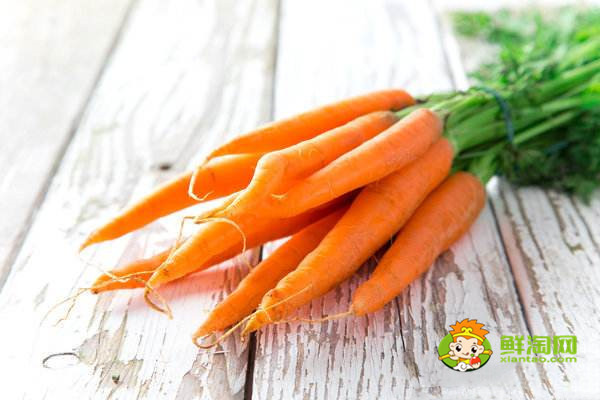 胡萝卜和白萝卜可以混煮吗,胡萝卜要削皮吗