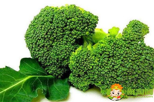 西兰花为什么有股怪味,西兰花臭臭的还能吃吗