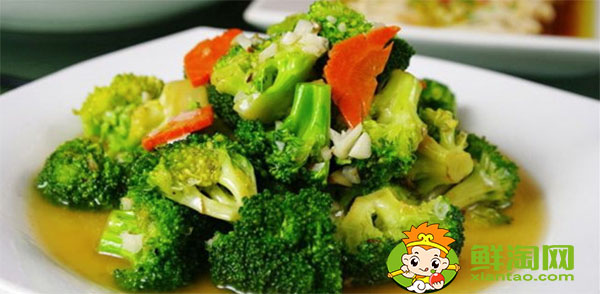 西兰花怎么做好吃又有营养,西兰花的做法大全家常