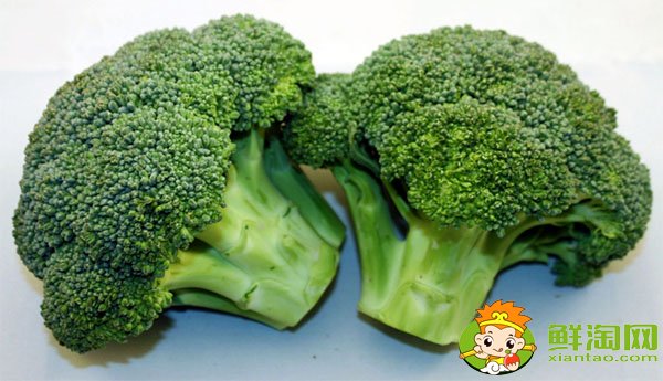 西兰花煮黄了还能吃吗,西兰花煮多久能熟