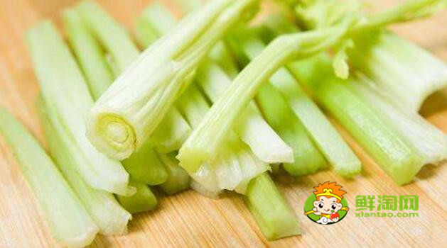 怎样清洗芹菜的农药残留,清洗芹菜时能用水煮一下吗