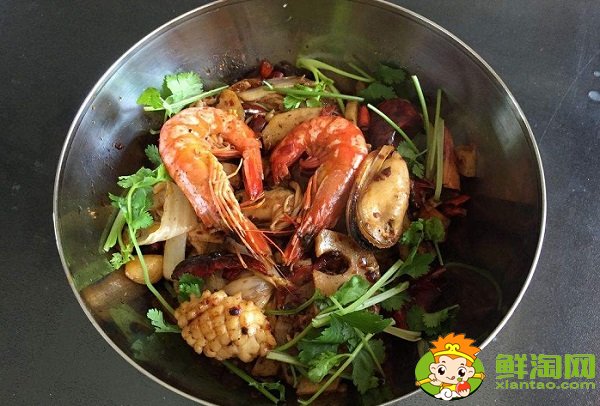 麻辣香锅可以放芹菜吗,炒芹菜要勾芡吗