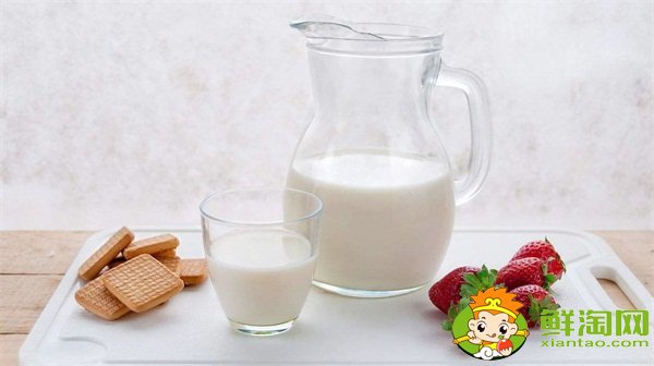 牛奶饭后多久喝最好,牛奶怎么喝最健康