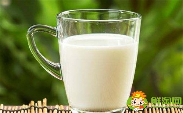 牛奶饭后多久喝最好,牛奶怎么喝最健康