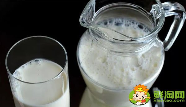牛奶什么牌子好,女人喝什么牛奶最好