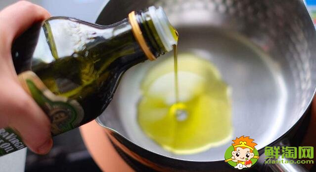 橄榄油可以炒菜吗,橄榄油怎么吃最好