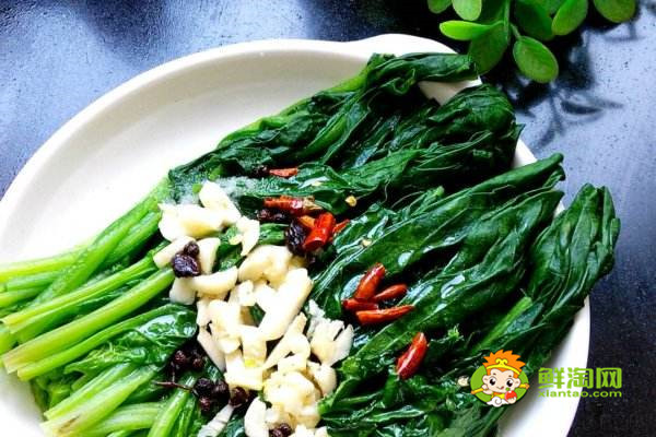 儿童吃菠菜怎么做好吃,这么做儿童吃了根本停不下来