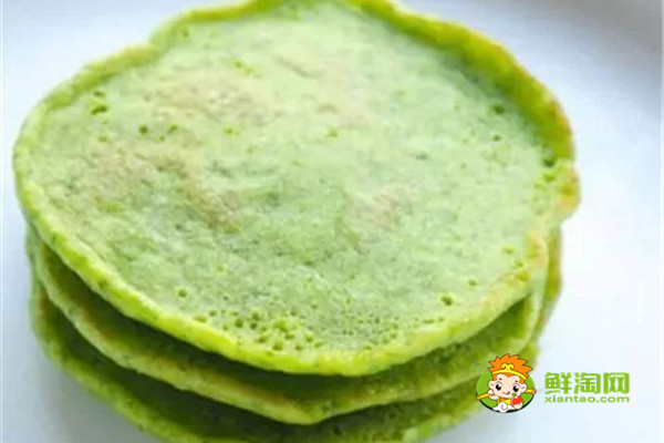 儿童吃菠菜怎么做好吃,这么做儿童吃了根本停不下来