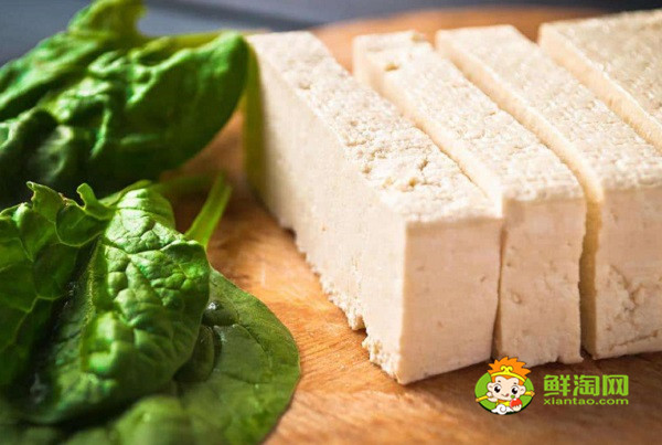 菠菜豆腐汤的做法窍门,菠菜豆腐汤原来可以做的如此好喝