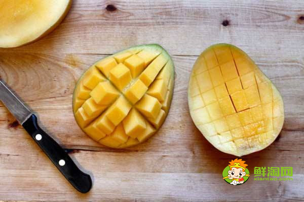芒果不能和什么一起吃,芒果和什么一起吃好