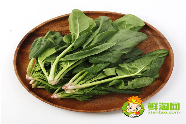 菠菜怎么煮出来又嫩又好吃,菠菜可以直接涮锅吗