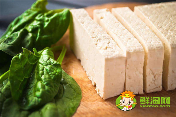 吃了菠菜豆腐怎么办,菠菜不能和豆腐一起吃的原因
