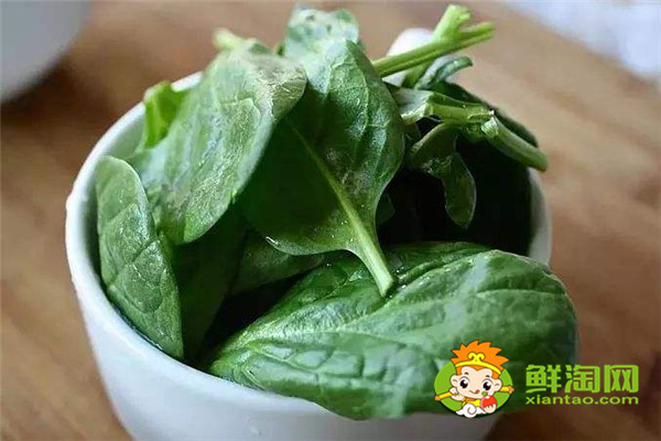 为什么不能经常吃菠菜,什么时候不能吃菠菜
