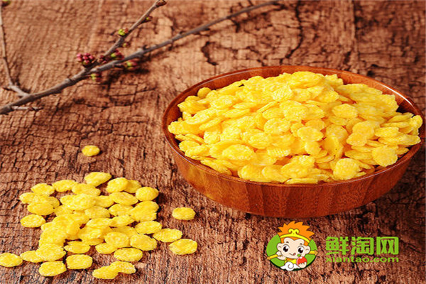 开水一泡就能吃的食品,再也不用只吃泡面了