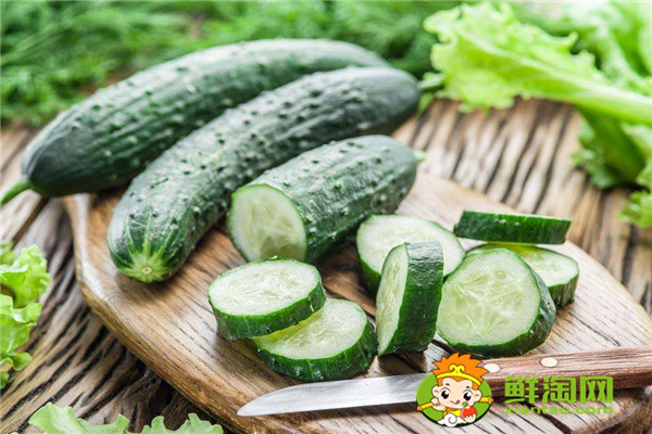 7种蔬菜更适合生吃,蔬菜生吃更有营养,厨房懒人必备