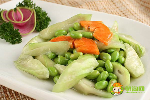 秋天的丝瓜为什么不能吃，丝瓜这样千万别吃