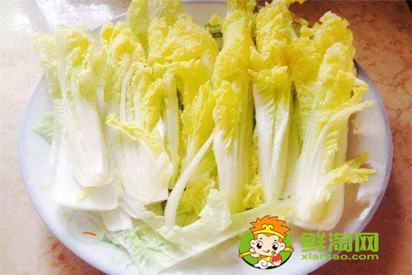 娃娃菜能用甲醛保鲜吗,洗了的娃娃菜怎么保鲜