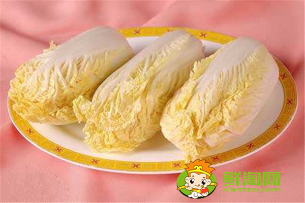 娃娃菜发苦是什么原因,长期吃娃娃菜好吗