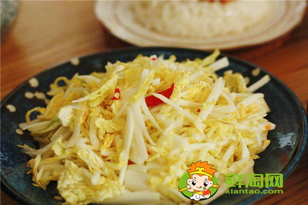 娃娃菜怎么做好吃,娃娃菜可以生吃吗