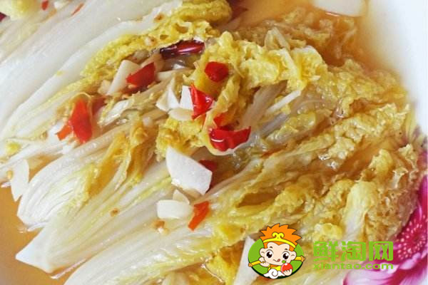 娃娃菜怎么做好吃,娃娃菜可以生吃吗