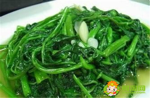 空心菜需要切断吗,炒空心菜几分钟熟