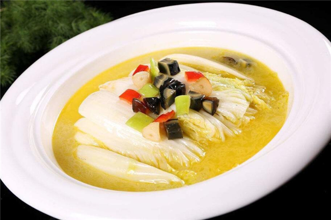 娃娃菜能炒着吃吗,娃娃菜有黑点能吃吗