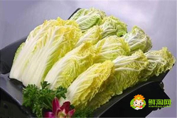 如何辨别娃娃菜喷甲醛,有异味的娃娃菜千万不要买