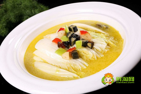 娃娃菜煮多久会熟,简单好吃的娃娃菜做法,一看就会