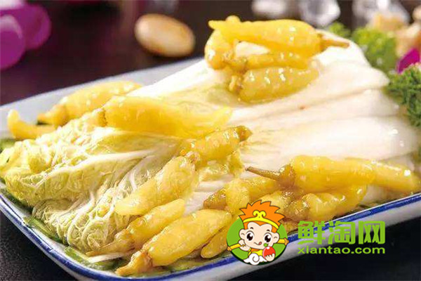 正宗泡椒娃娃菜怎么腌,泡椒娃娃菜怎么吃好吃