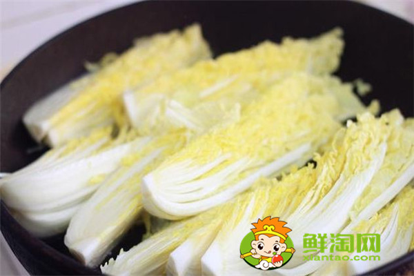 如何做上汤娃娃菜,上汤娃娃菜要勾芡吗