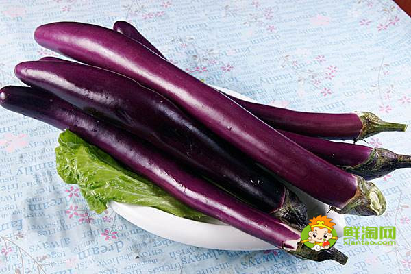 茄子是什么时候传入中国的,原来早在这个时候就有茄子了