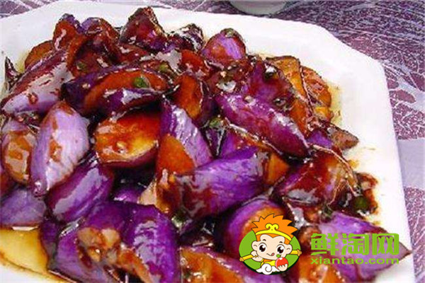 茄子为什么要泡水,茄子硬的好还是软的好