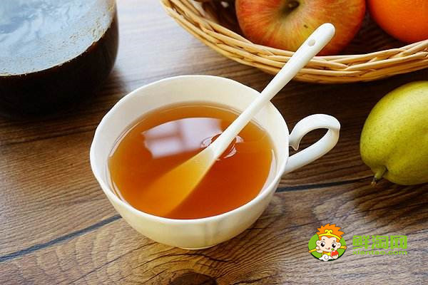 儿童秋梨膏怎么熬制,注意秋梨膏儿童最好不要天天喝