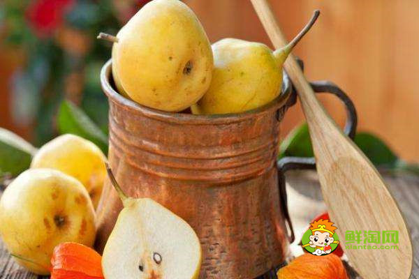 秋梨膏用什么梨做好,是不是所有梨都可以熬秋梨膏
