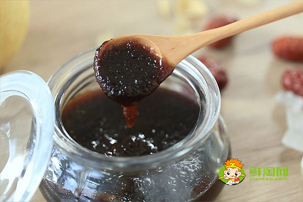 秋梨膏怎么做能变粘稠,秋梨膏不粘稠不仅是糖放少的原因