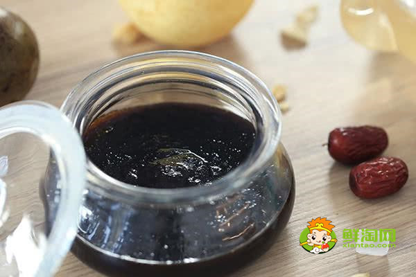 秋梨膏怎么做能变粘稠,秋梨膏不粘稠不仅是糖放少的原因