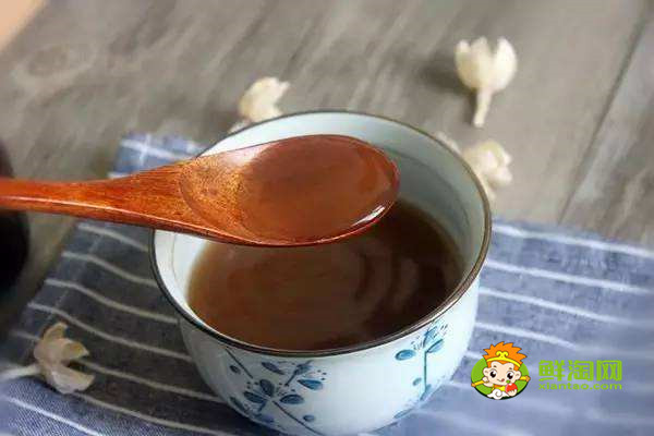 秋梨膏怎么做能变粘稠,秋梨膏不粘稠不仅是糖放少的原因