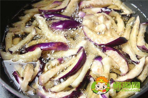 肉末茄子家常简单做法,茄子挤水后还有营养吗