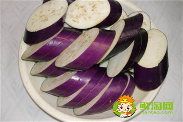 茄子蒂煮水的功效与作用,烧茄子用什么淀粉才脆