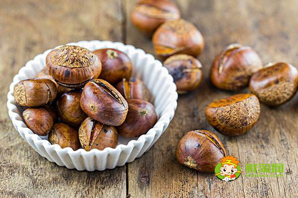 栗子炒菜配什么菜,栗子不能和什么一起吃