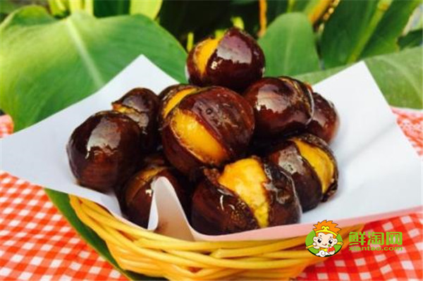 板栗蒸着吃还是煮着吃,板栗煮着吃营养更好